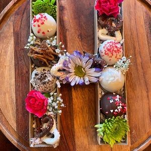 Meet your Posher, Rosanna